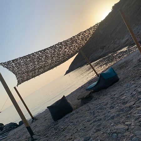 Kythnos Beach House Экстерьер фото